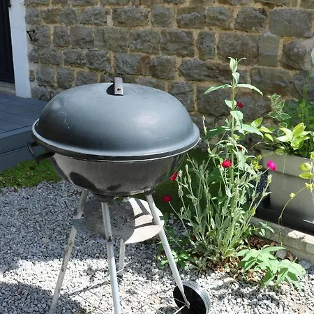 Holiday home Ferme De La Chapelle, Entre Terre Et