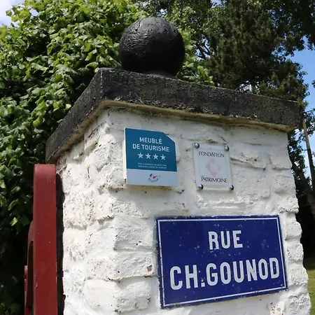 Ferme De La Chapelle, Entre Terre Et