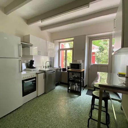 Holiday home Ferme De La Chapelle, Entre Terre Et Rety