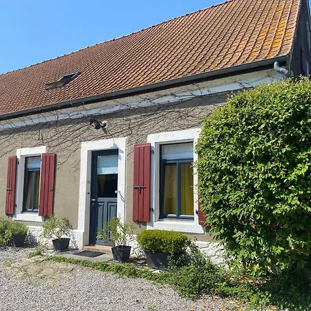 Ferme De La Chapelle, Entre Terre Et